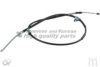 ASHUKI HRK12929 Cable, parking brake
